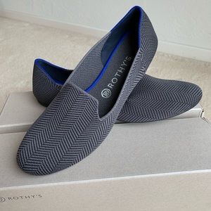 Nordstrom Exclusive Rothy’s Flannel Herringbone